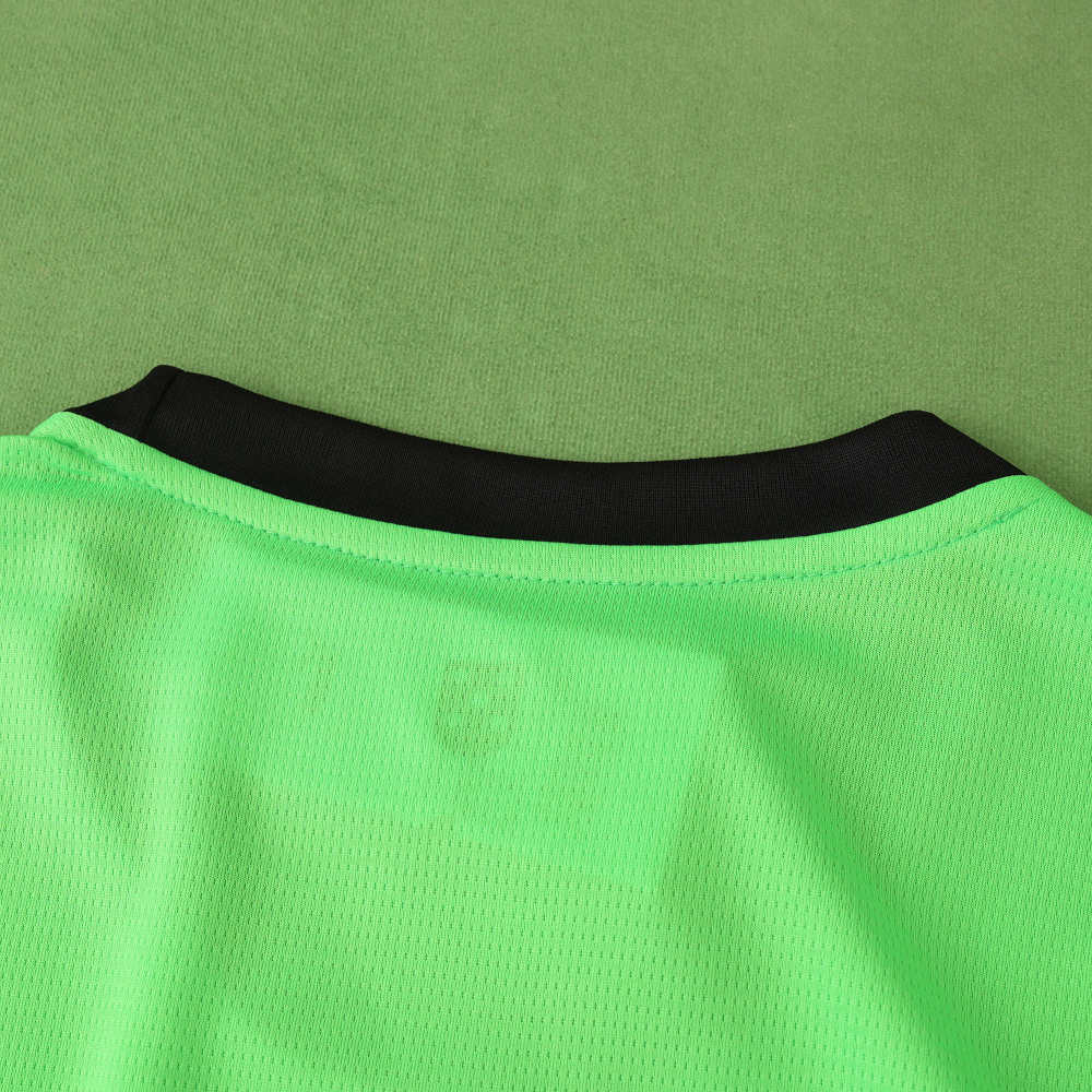 2526 season Portugal goalkeeper Fan version