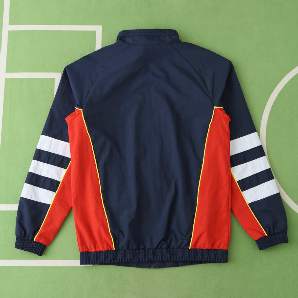2425 season Arsenal F.C. Windbreaker