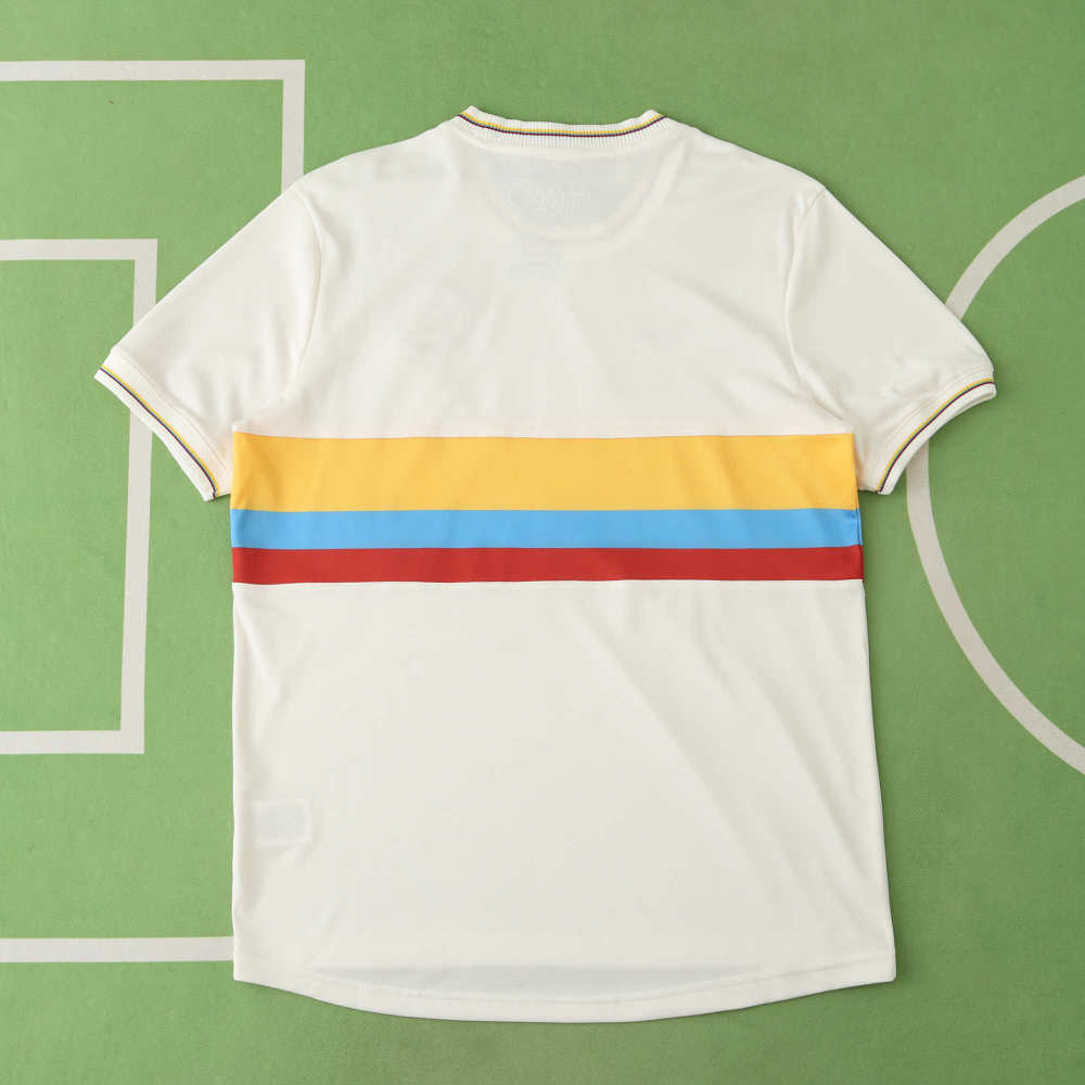 2425 Columbia 100th anniversary T shirt