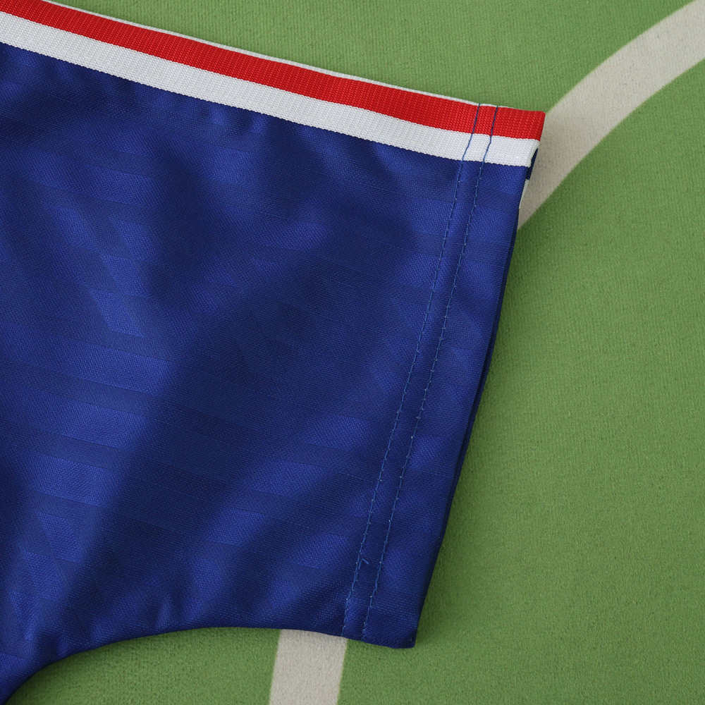 1994 season France home retro Fan version