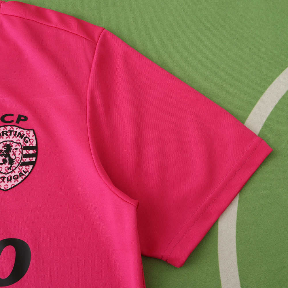 2425 season Sporting CP Concept version Fan version