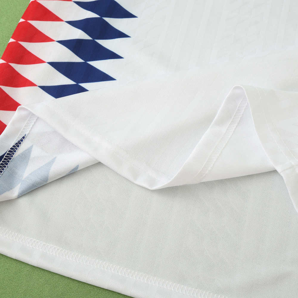 1994 season France away retro Fan version