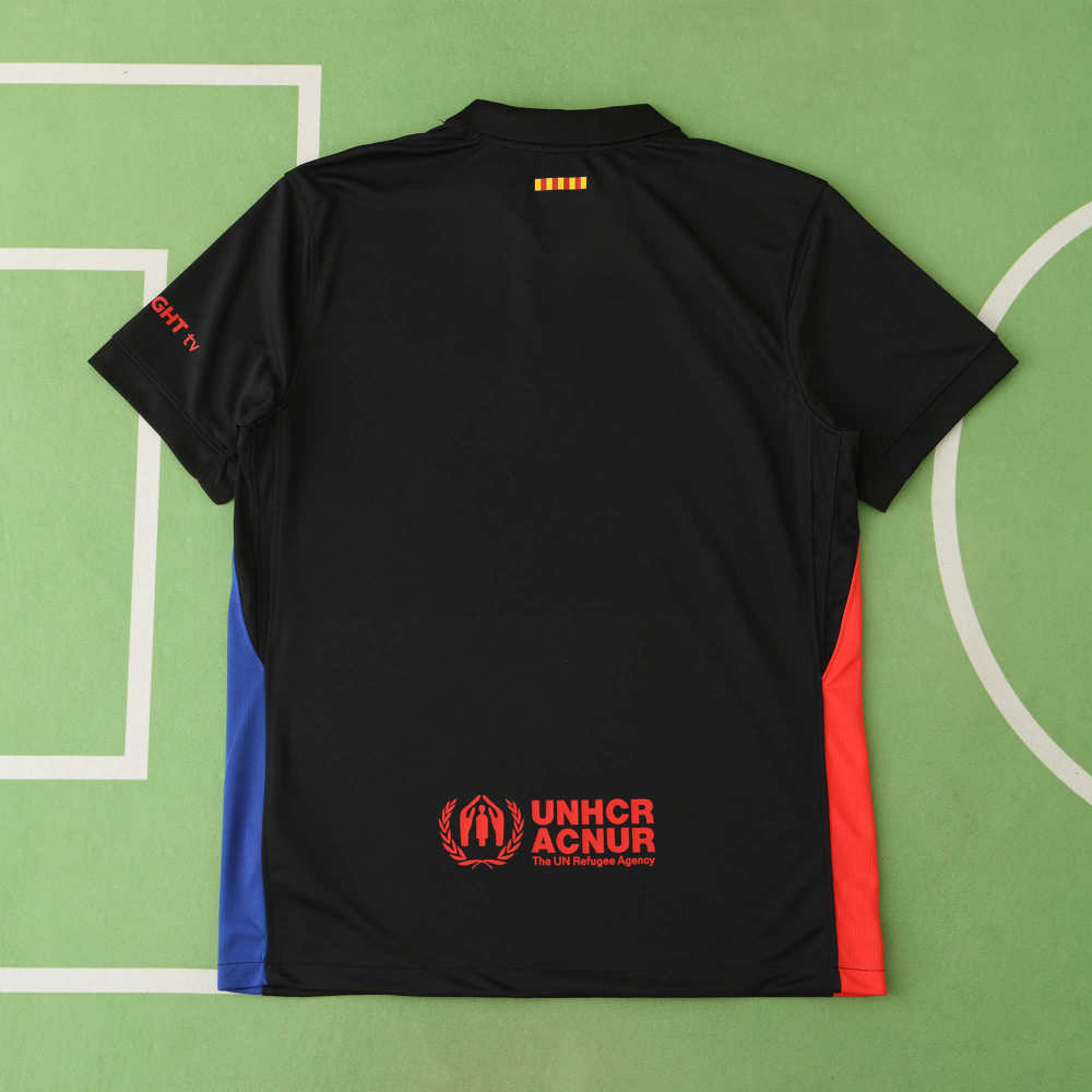2425 Spotify x Barça x Coldplay away Fan version