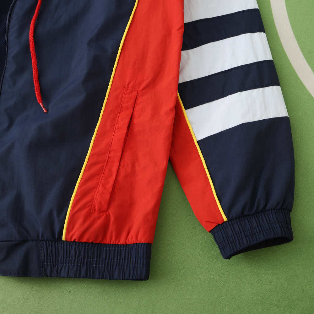2425 season Arsenal F.C. Windbreaker