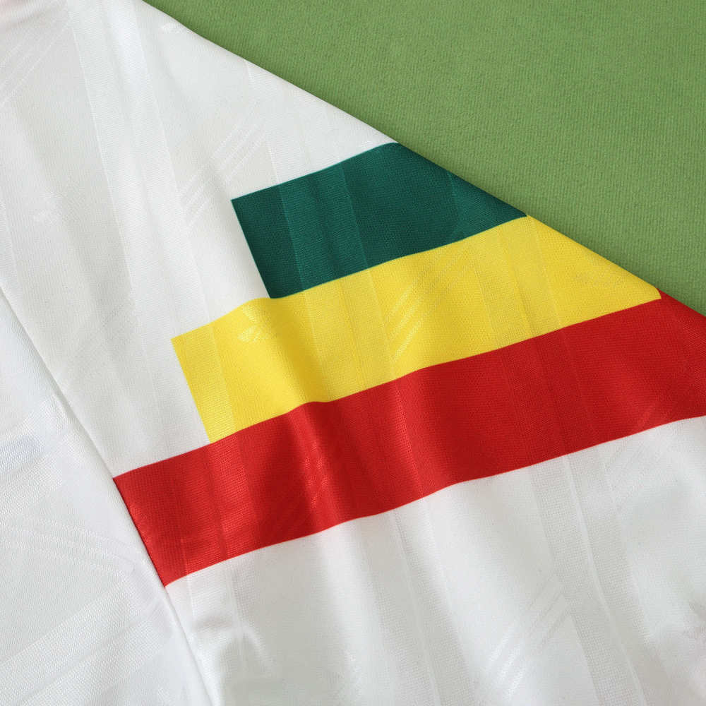 1992 season Portugal away retro Fan version