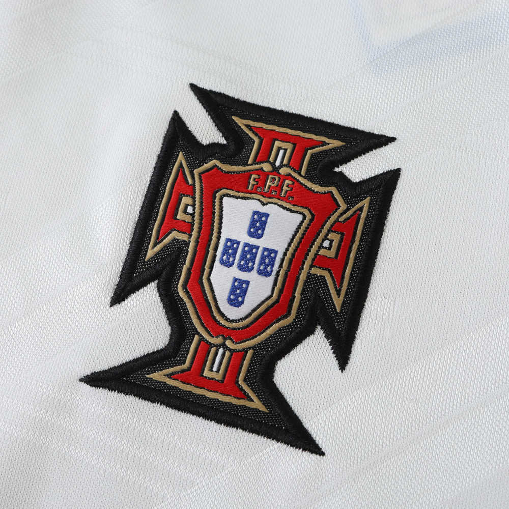 1992 season Portugal away retro Fan version