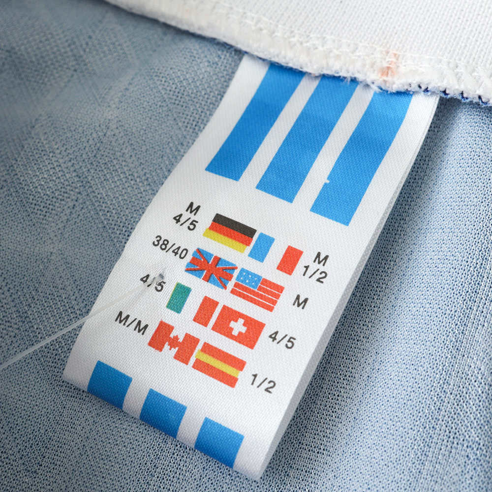 1994 season France home retro Fan version