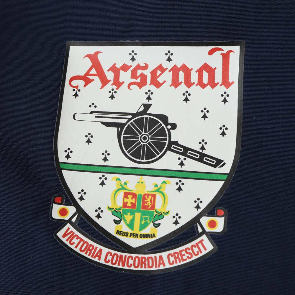 2425 season Arsenal F.C. Windbreaker