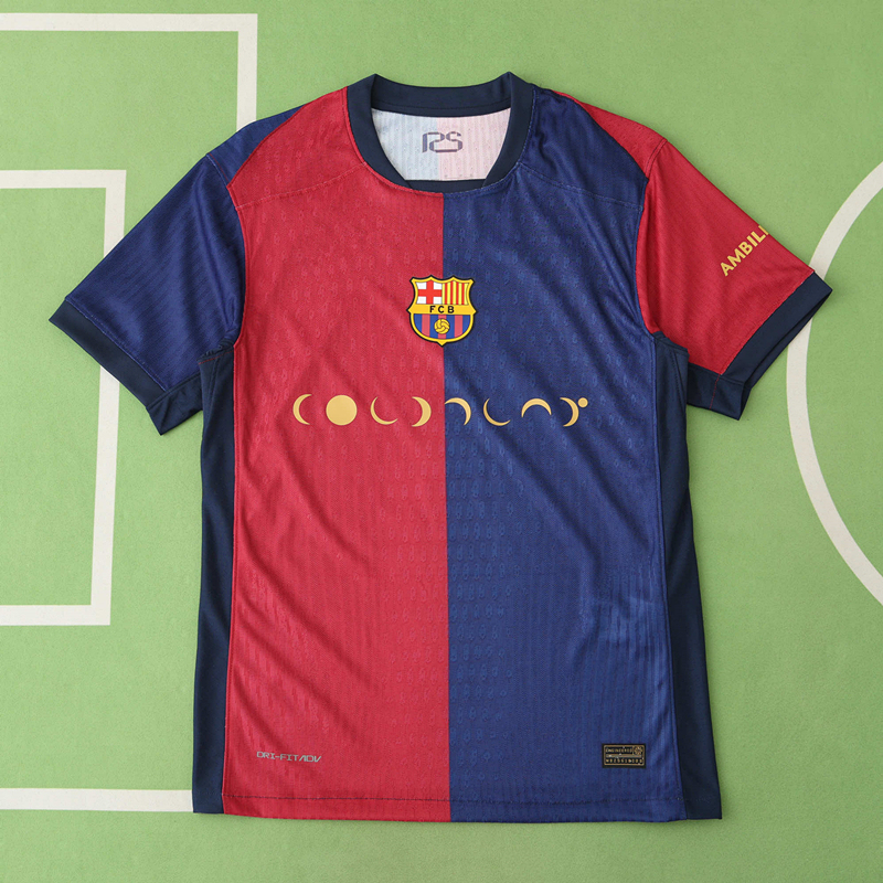 2425 Spotify x Barça x Coldplay Player version