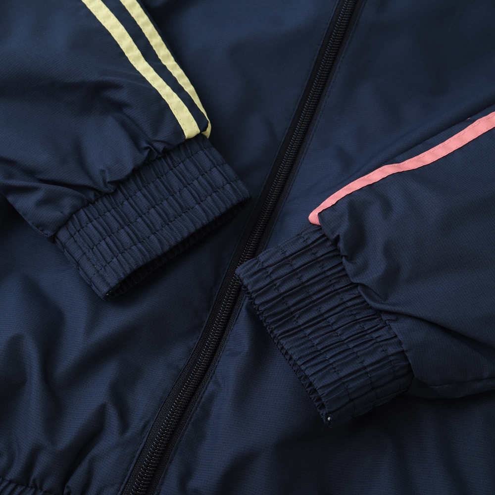 2425 season Juventus F.C. Windbreaker