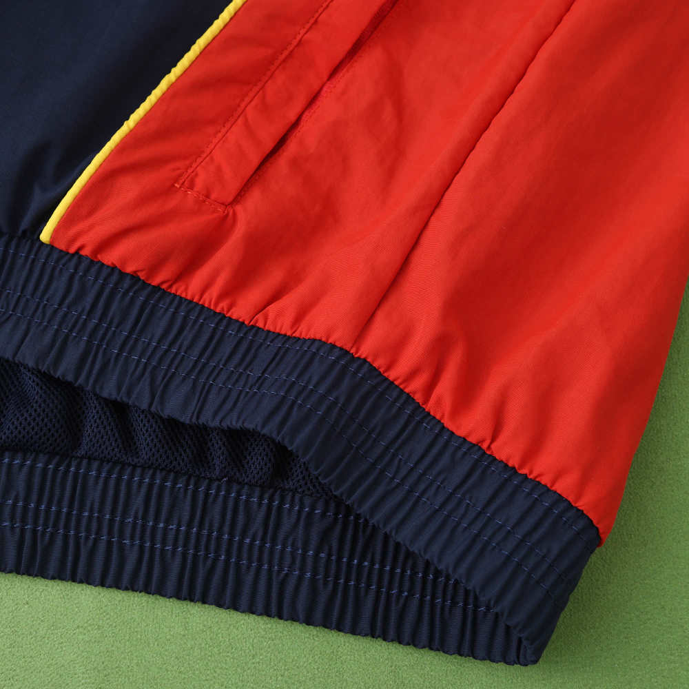 2425 season Arsenal F.C. Windbreaker