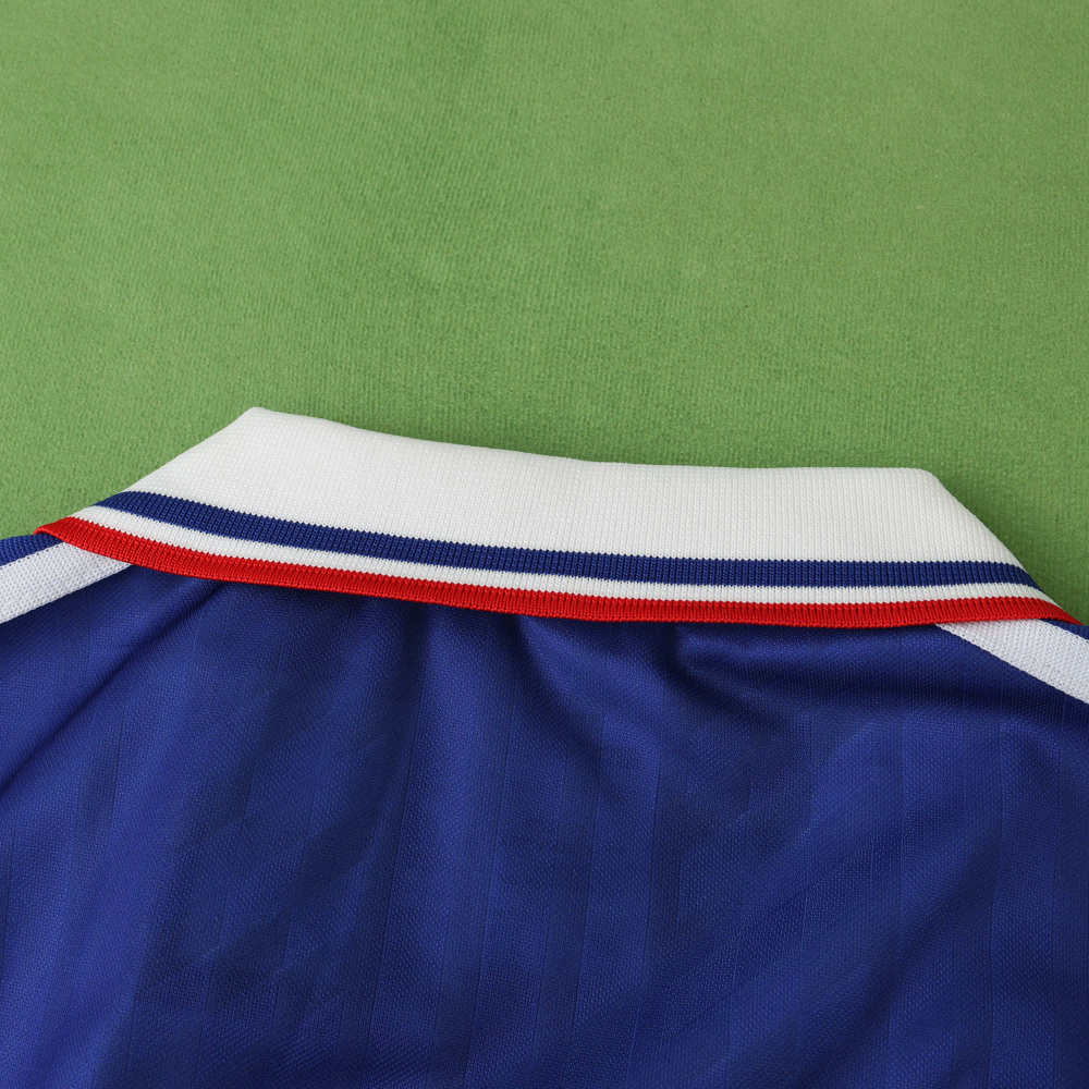 1994 season France home retro Fan version