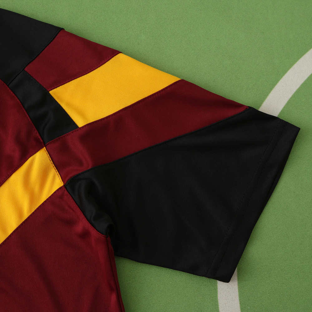2425 season A.S. Roma Training shirt Fan version