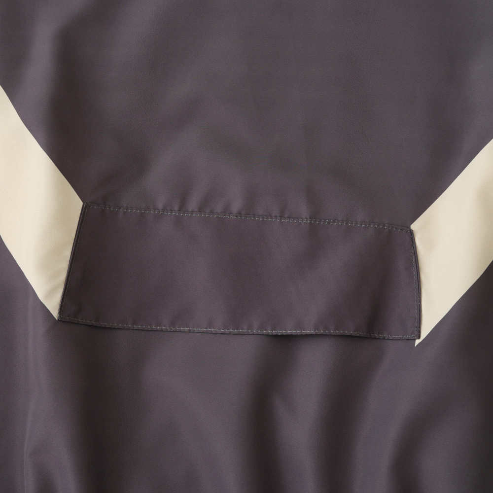 2425 season Real Madrid CF Windbreaker