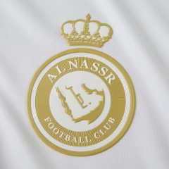 2425 season Al Nassr FC third Fan version