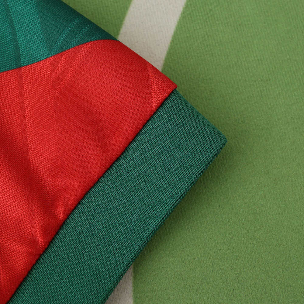 1992 season Portugal home retro Fan version