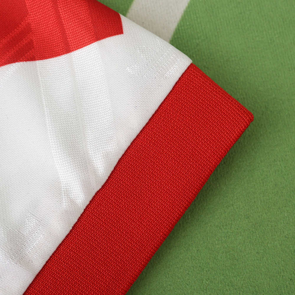 1992 season Portugal away retro Fan version