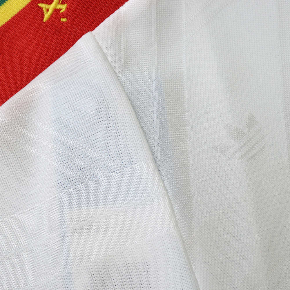 1992 season Portugal away retro Fan version