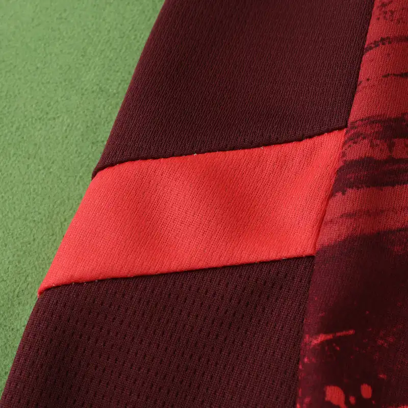 2425 season RB Leipzig away Fan version