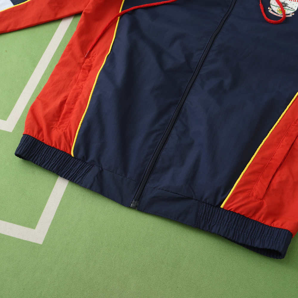 2425 season Arsenal F.C. Windbreaker