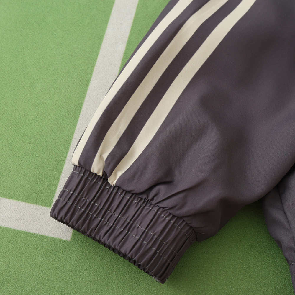 2425 season Real Madrid CF Windbreaker