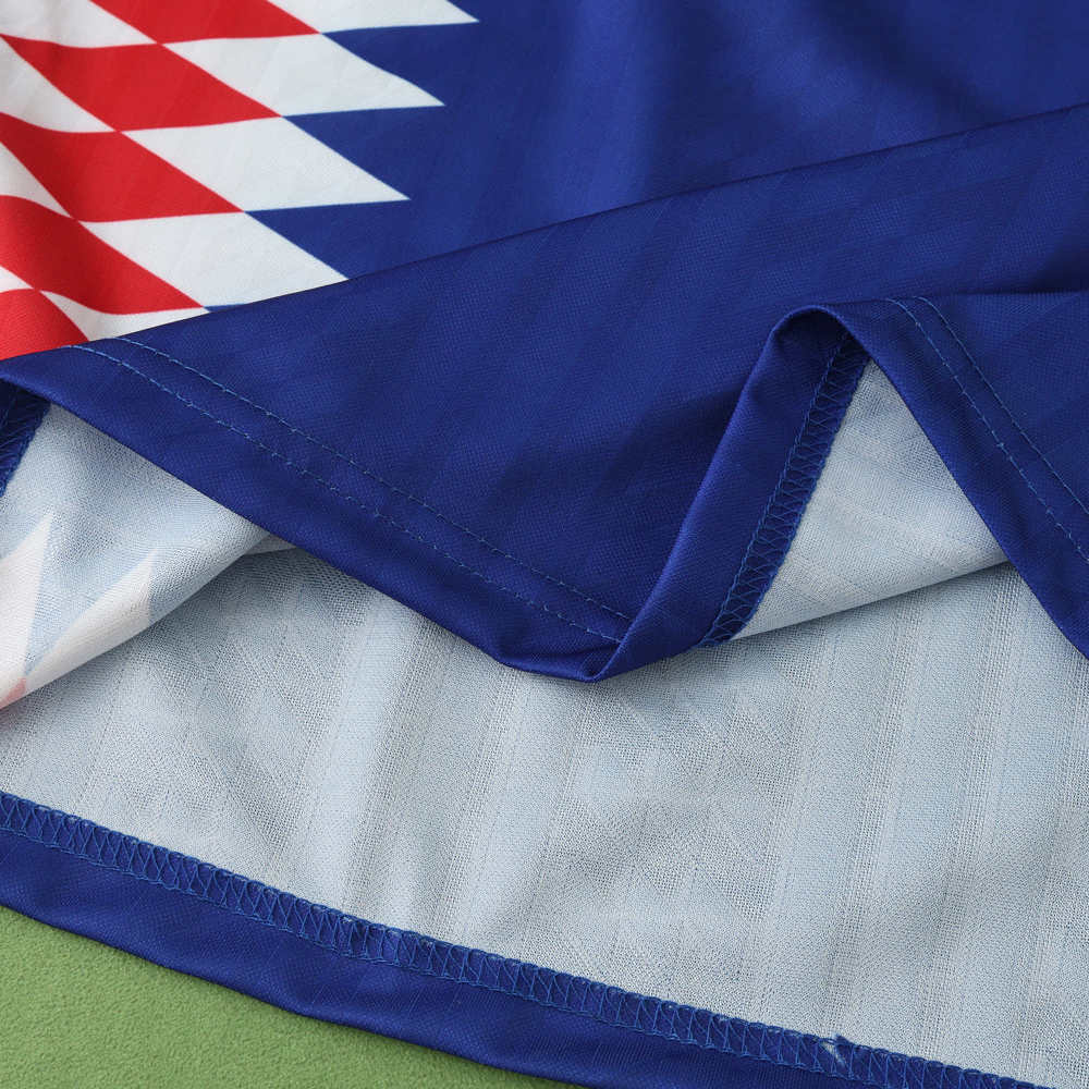 1994 season France home retro Fan version