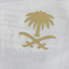 2425 season Al Nassr FC third Fan version