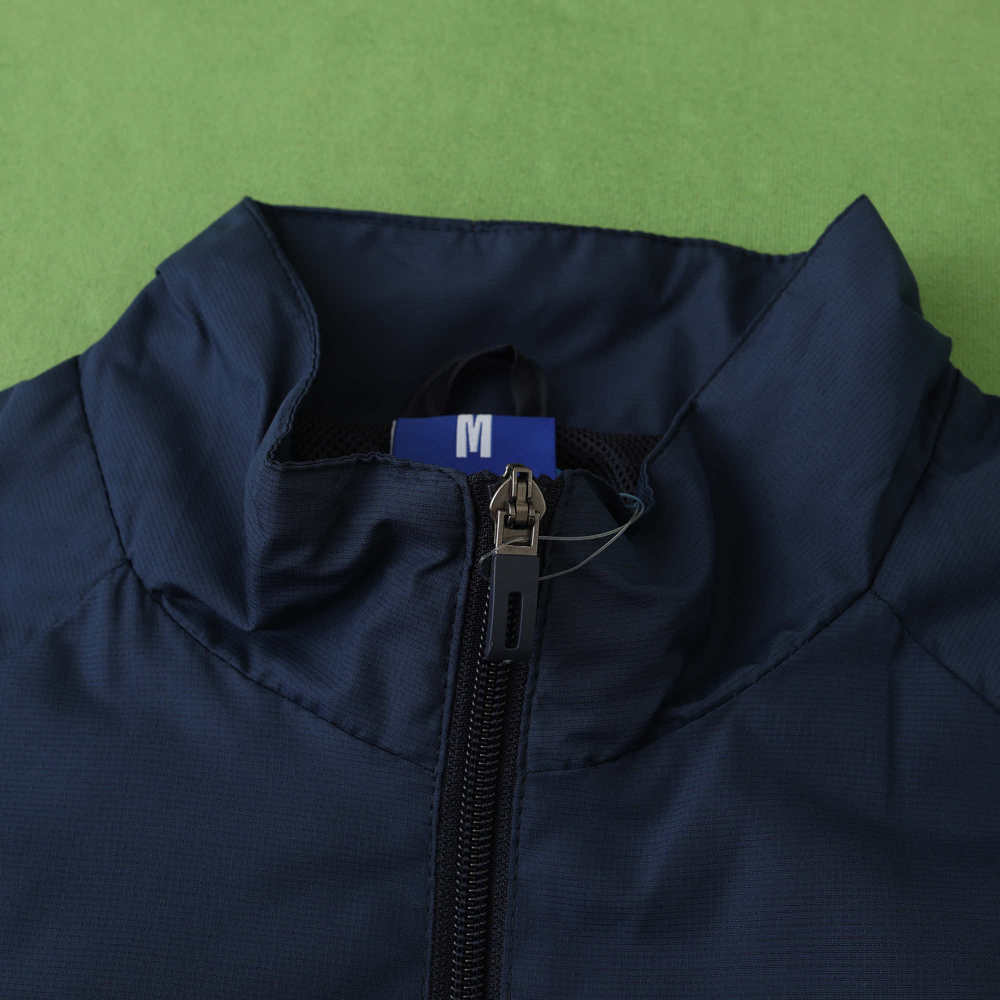 2425 season Juventus F.C. Windbreaker