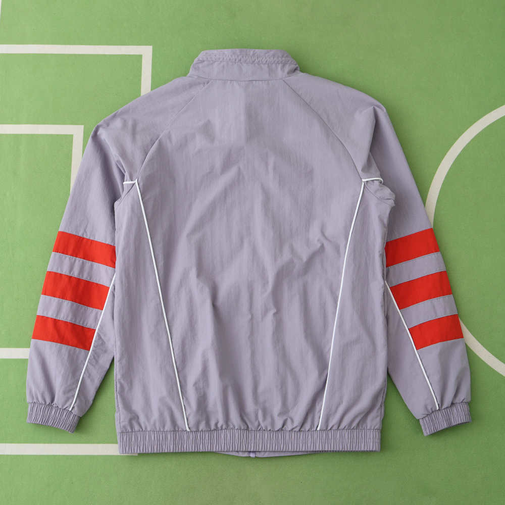 2425 season Liverpool F.C. Windbreaker