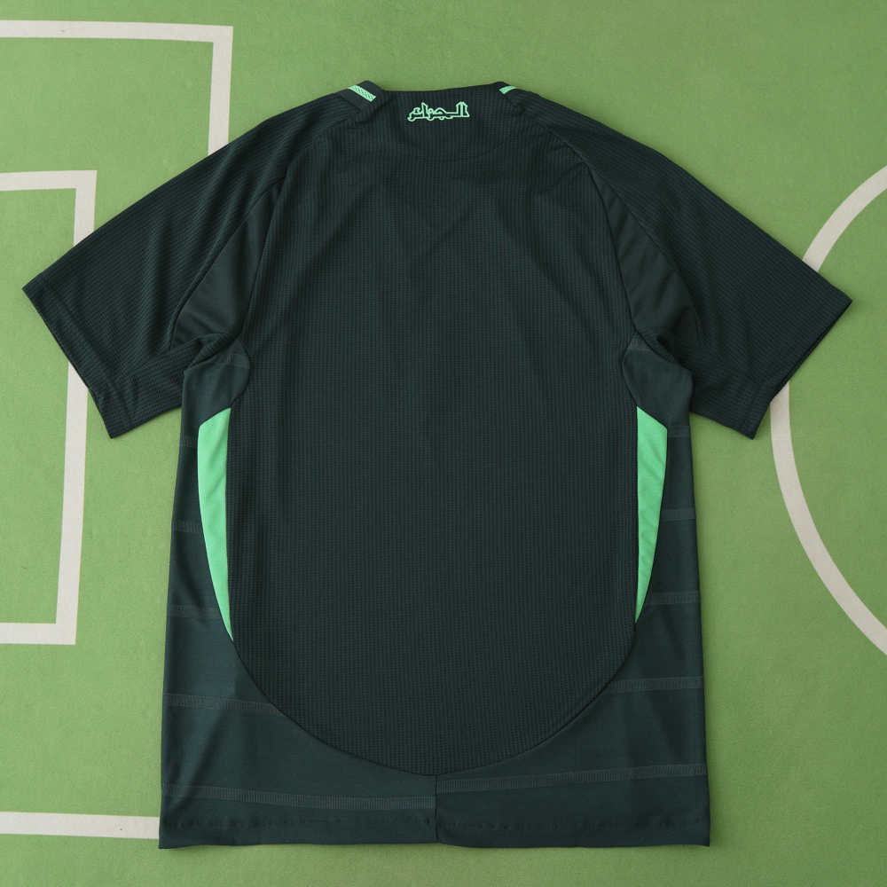 2425 season Algeria away Player version