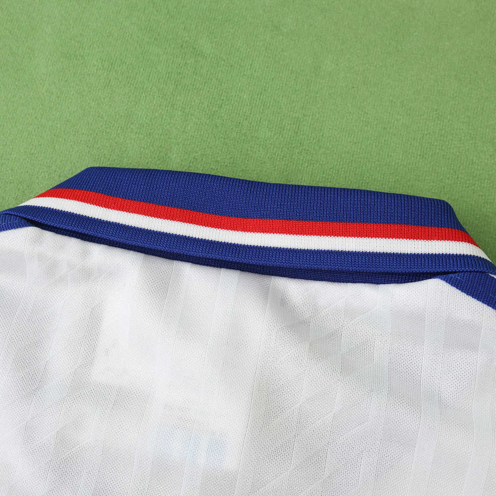 1994 season France away retro Fan version