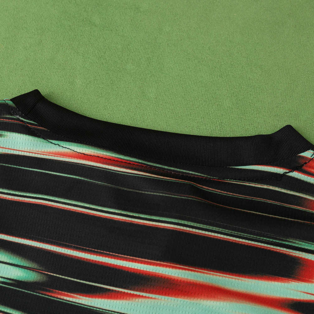 2526 season Portugal Training shirt Fan version