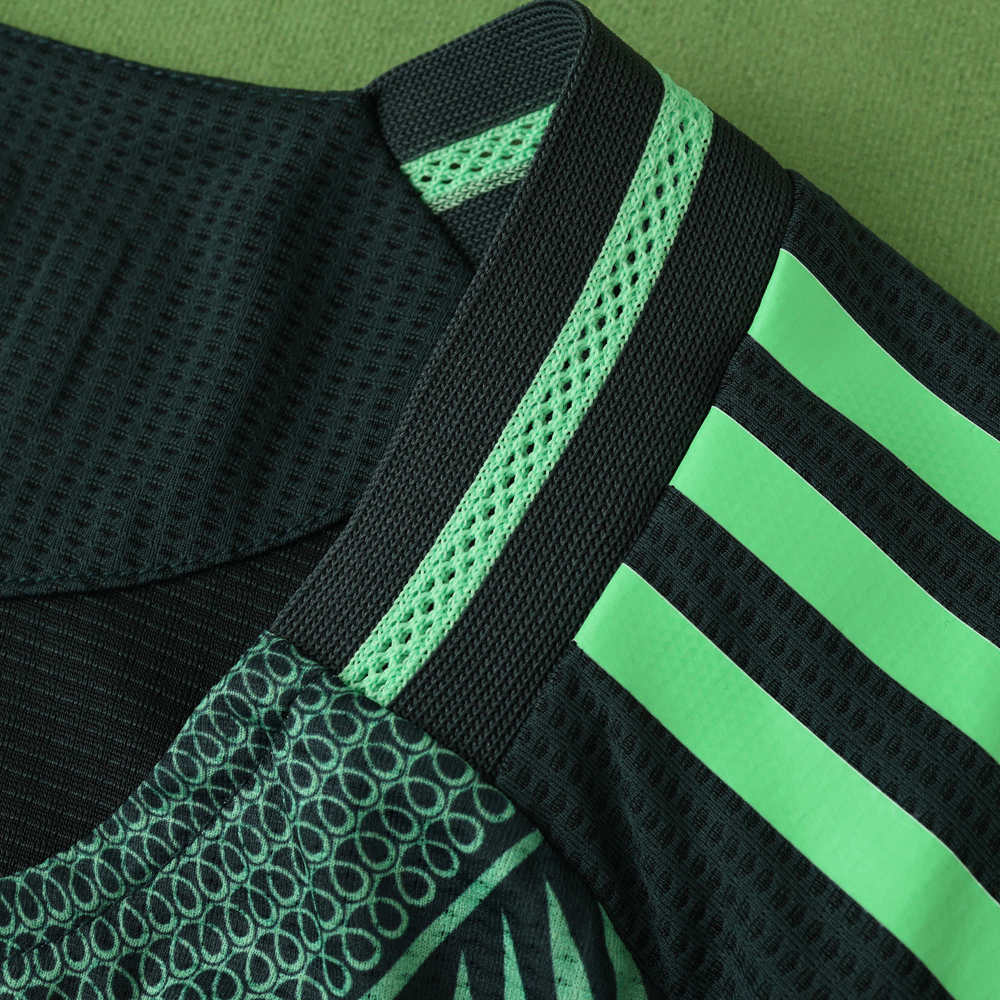 2425 season Algeria away Player version