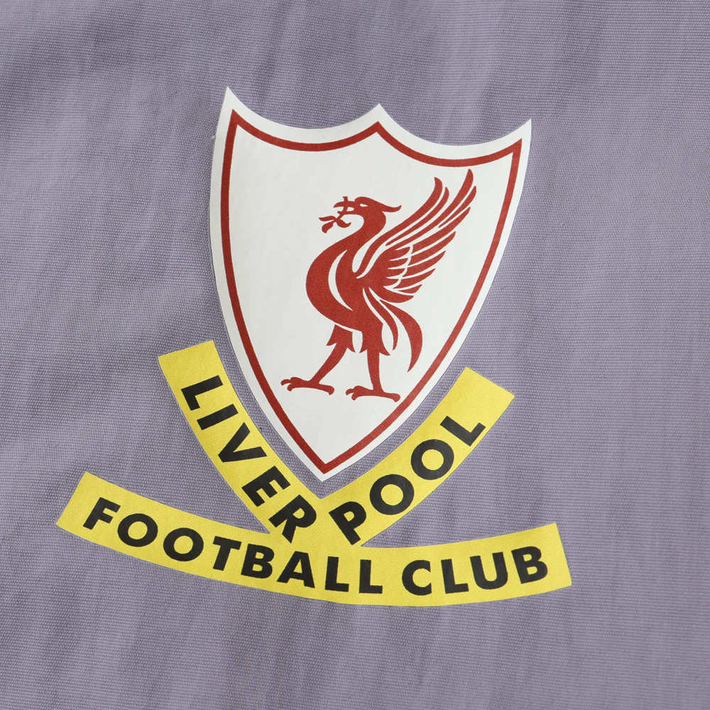 2425 season Liverpool F.C. Windbreaker