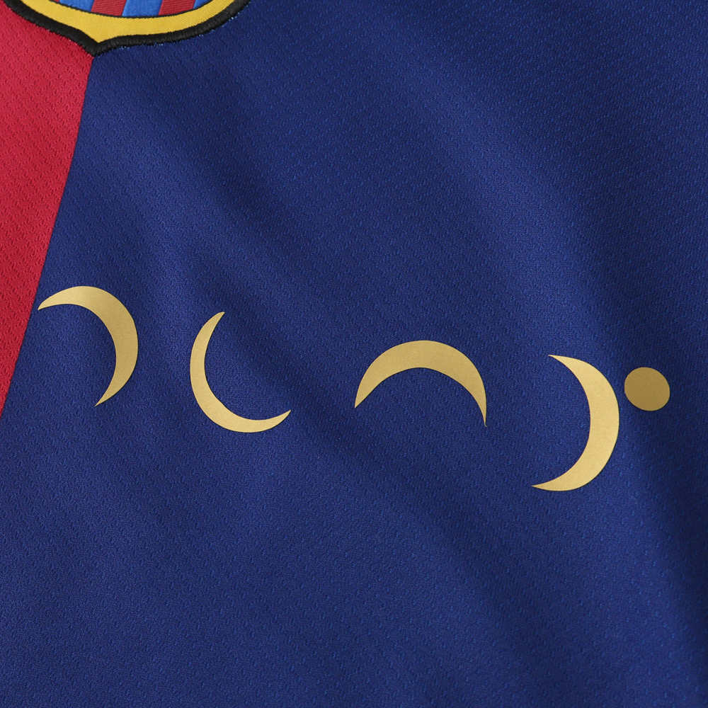 2425 Spotify x Barça x Coldplay Fan version