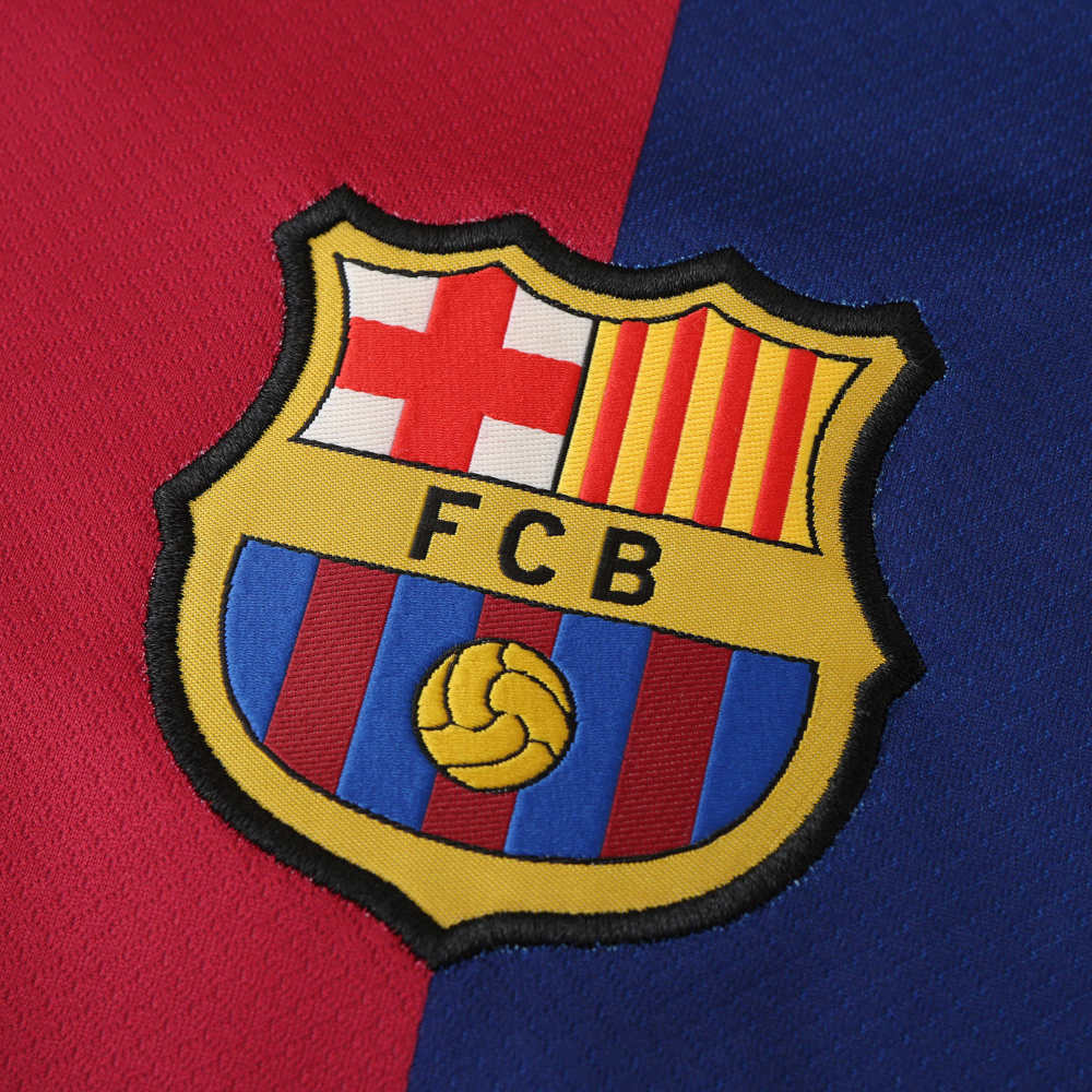 2425 Spotify x Barça x Coldplay Fan version
