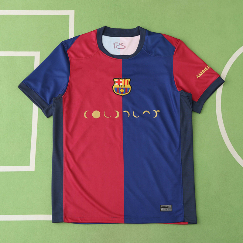 2425 Spotify x Barça x Coldplay Fan version