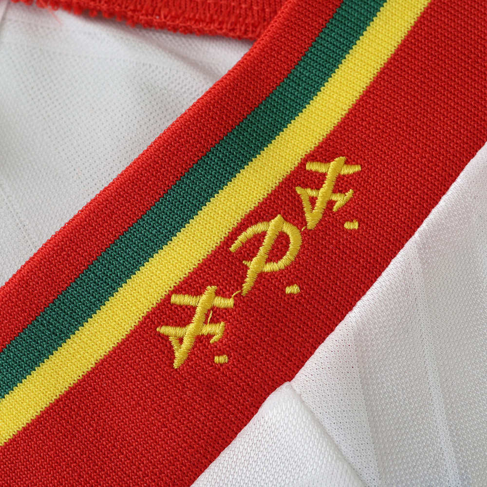 1992 season Portugal away retro Fan version