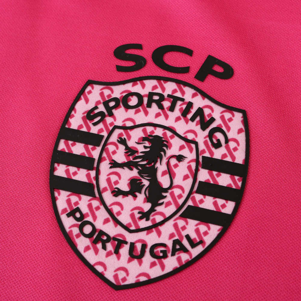 2425 season Sporting CP Concept version Fan version