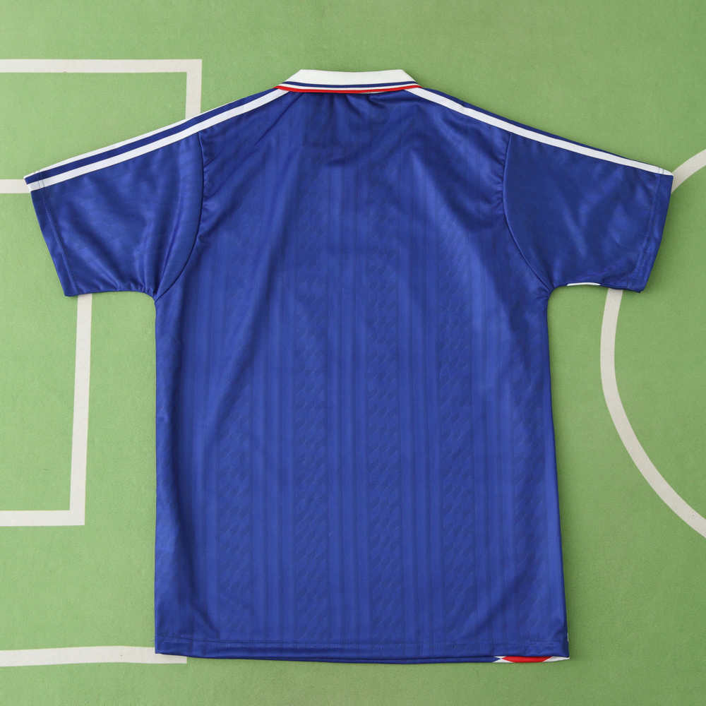 1994 season France home retro Fan version