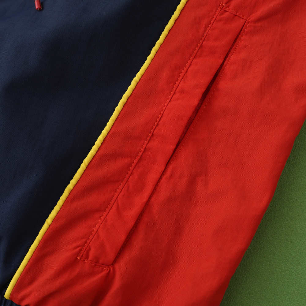 2425 season Arsenal F.C. Windbreaker