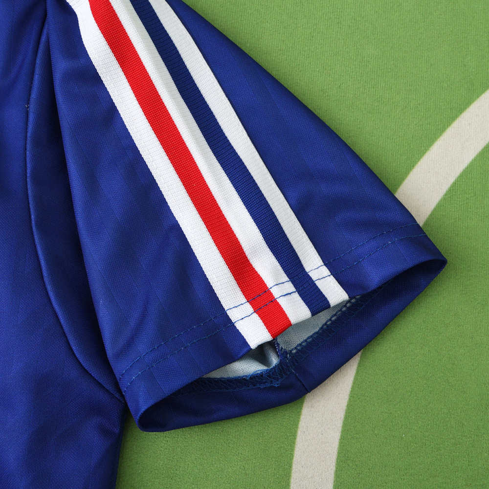 1994 season France home retro Fan version
