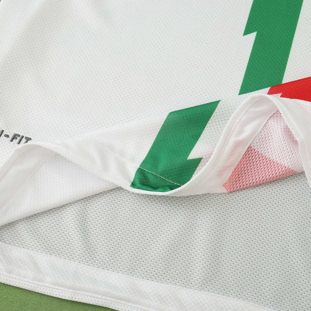 1011 season Juventus F.C. away retro Fan version