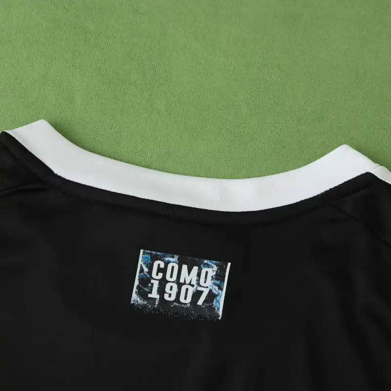 2425 season Como 1907 third Fan version
