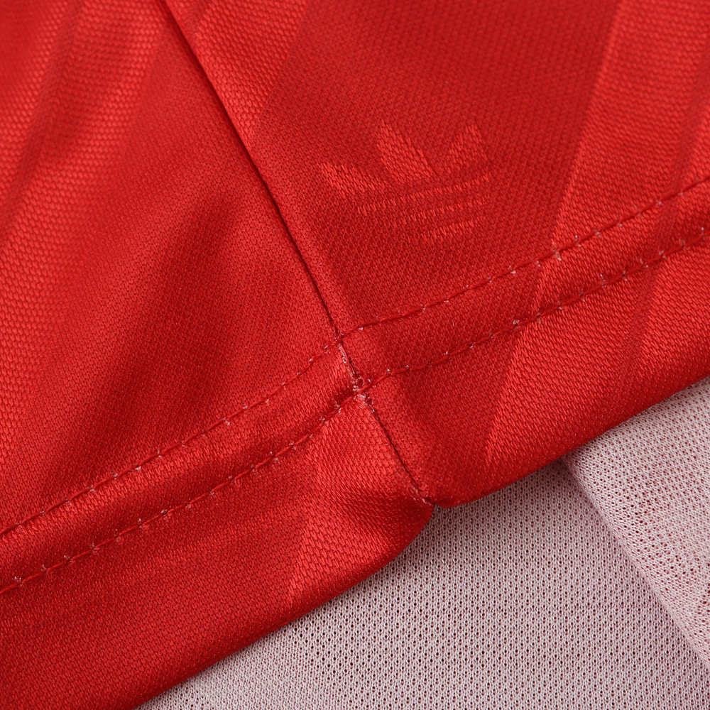 1992 season Portugal home retro Fan version