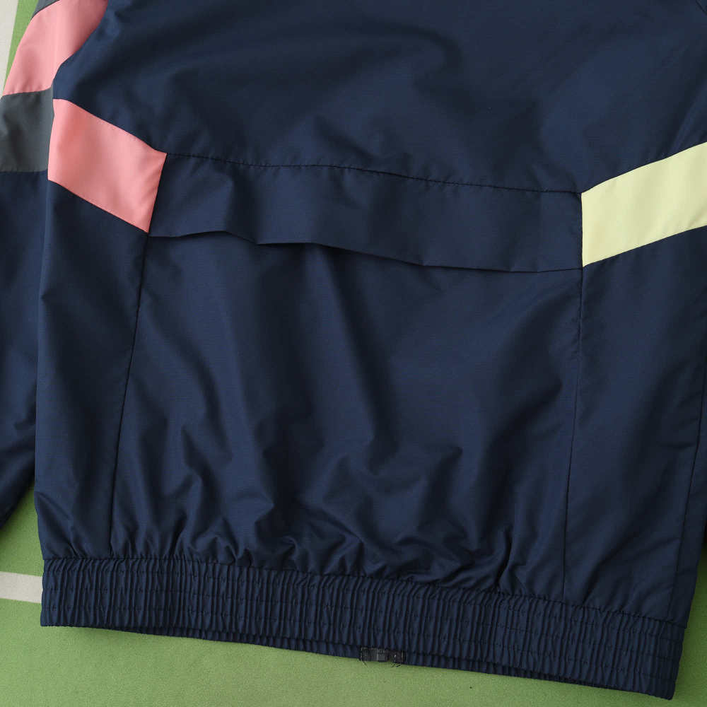 2425 season Juventus F.C. Windbreaker