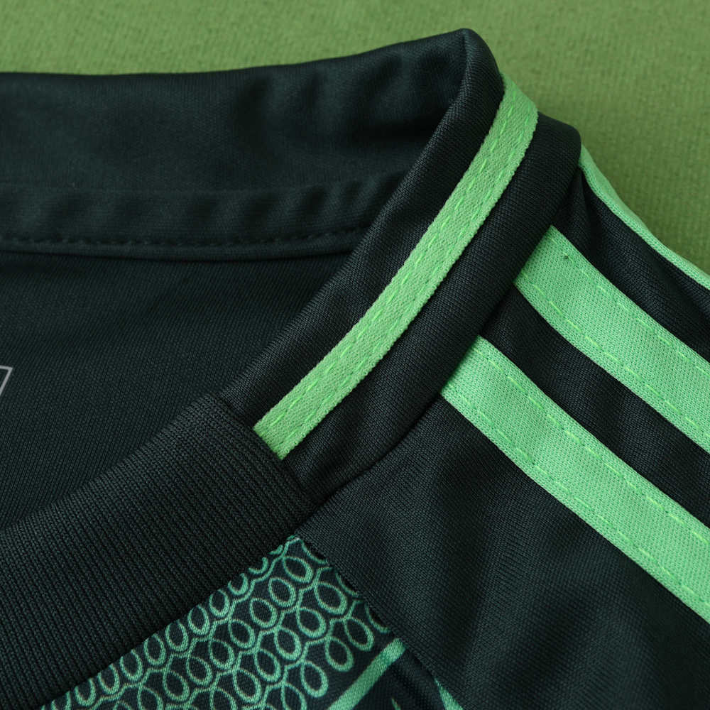 2425 season Algeria away Fan version
