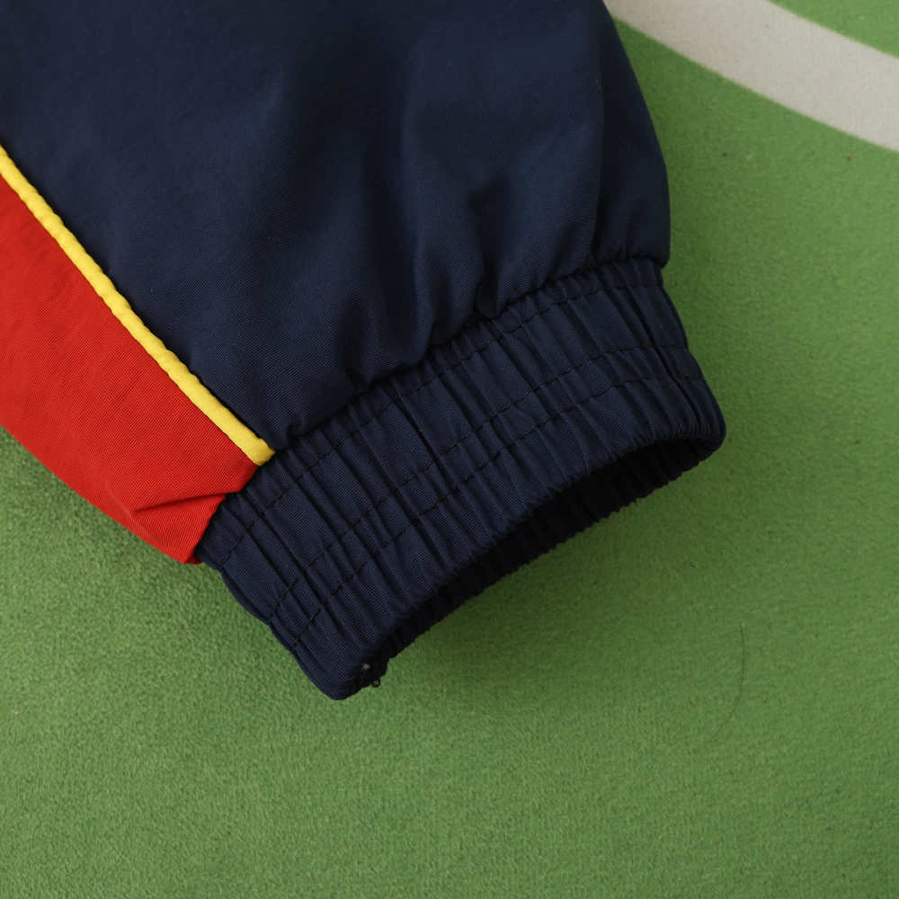 2425 season Arsenal F.C. Windbreaker