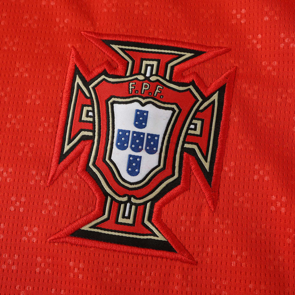 2526 season Portugal home Fan version