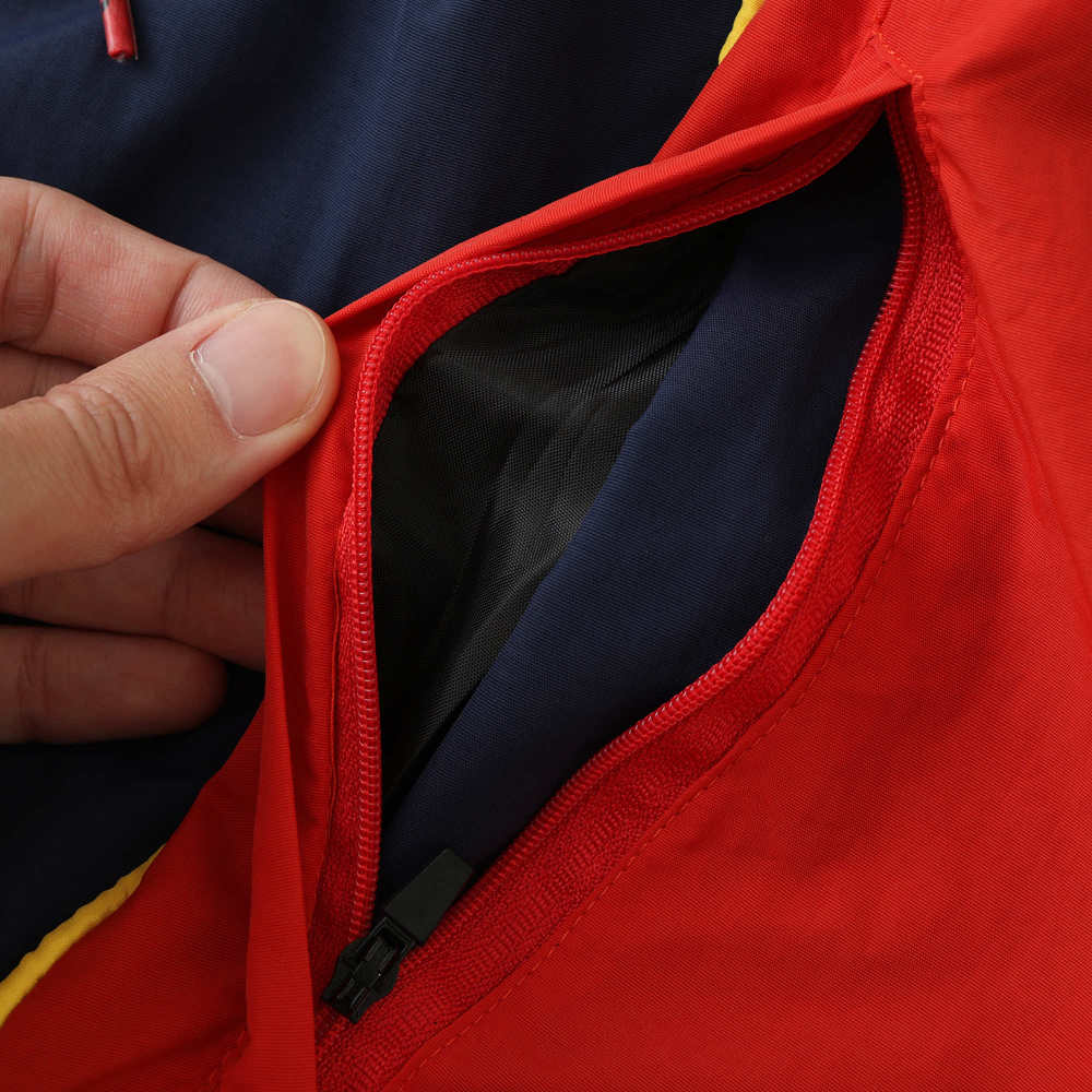 2425 season Arsenal F.C. Windbreaker